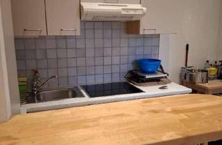 Wohnung mieten in Heinrichstraße 10, 8010 Graz, 2-Zimmer Wohnung mit Balkon in Graz Geidorf