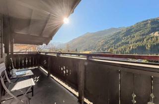 Mehrfamilienhaus kaufen in 5561 Untertauern, SONNIGES MEHRFAMILIENHAUS IN UNTERTAUERN