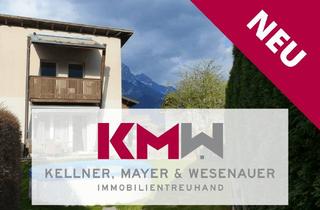 Doppelhaushälfte kaufen in 5760 Saalfelden am Steinernen Meer, Gemütliche Doppelhaushälfte in Saalfelden