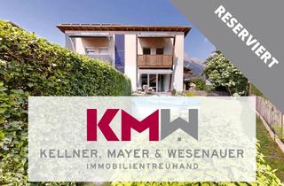 Doppelhaushälfte kaufen in 5760 Saalfelden am Steinernen Meer, RESERVIERT! Gemütliche Doppelhaushälfte in Saalfelden