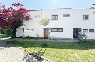 Reihenhaus kaufen in 4048 Puchenau, Gepflegtes Reihenhaus in Puchenau / Gartenstadt