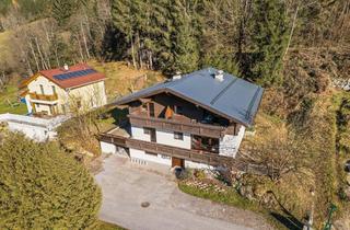 Mehrfamilienhaus kaufen in 5561 Untertauern, TOP-ANLAGEOBJEKT - MEHRFAMILIENHAUS MIT 5 WOHNEINHEITEN IN UNTERTAUERN