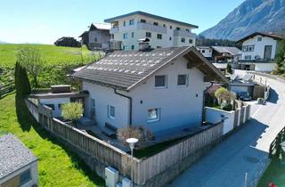 Einfamilienhaus kaufen in 6336 Unterlangkampfen, Charmantes Einfamilienhaus mit 3 Garagen in Langkampfen zu kaufen