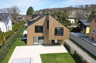 Haus mieten in 5081 Anif, Top Adresse!Ihr Wohntraum mit Pool und Garten, Nähe Tierpark Hellbrunn