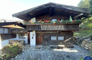 Haus mieten in 6235 Reith im Alpbachtal, Zuhäusl und s´Hüttl in Panoramalage zu vermieten