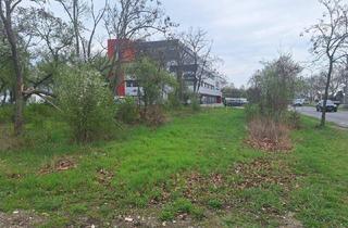 Grundstück zu kaufen in Groß-Enzersdorfer Straße, 1220 Wien, " Top-Industriegrundstück mit ausgezeichneter Sichtlage "