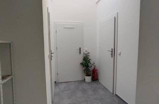 Büro zu mieten in 1090 Wien, Ruhiger Büroraum im 9. Bezirk - bis 31.05.2025 verfügbar