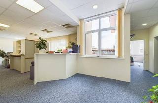 Büro zu mieten in 6300 Wörgl, Wörgl: Hochwertige Bürofläche in zentraler Lage zu mieten.