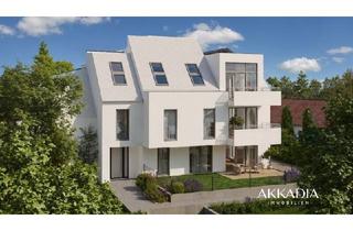 Wohnung kaufen in Maurer Lange Gasse, 1230 Wien, Gartenwohnung im Neubauprojekt