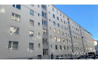 Wohnung kaufen in Van-Der-Nüll-Gasse, 1100 Wien, Grünlage I 6ter Stock I Gepflegter Neubau [A\\]