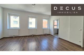 Wohnung mieten in Ziegelofengasse, 1050 Wien, | 2 ZIMMER | HELL | MODERNE AUSSTATTUNG |