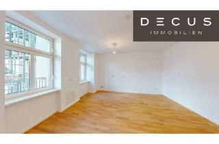Wohnung kaufen in Felberstraße, 1150 Wien, | INNENHOF-AUSRICHTUNG | PAWLATSCHEN-BALKON | TOP ANBINDUNG |