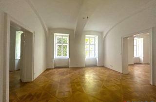 Wohnung mieten in 1030 Wien, Neu saniert *** bei der U4 Stadtpark *** gartenseitig orientiert *** separate Küche *** zwischen Heumarkt und Wien Mitte Shopping Center