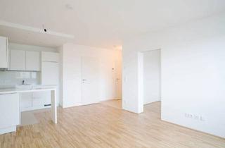 Wohnung mieten in Leystraße, 1200 Wien, AB JUNI! Charmante 2-Zimmer-Wohnung - Nähe Millennium City U6