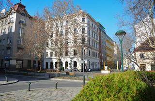 Wohnung mieten in Sobieskiplatz, 1090 Wien, Großzügige 3 Zimmer Wohnung Nähe Sobieskiplatz