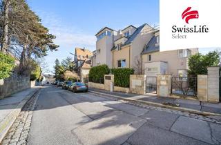 Einfamilienhaus kaufen in 1180 Wien, Modernes Einfamilienhaus auf 3 Ebenen | 4 Zimmer | 2 Bäder | Lift im Haus | Terrasse und Garten