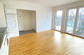 Wohnung mieten in 1210 Wien, Moderne 2-Zimmer Wohnung in Floridsdorf!