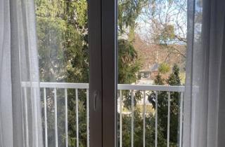 Wohnung mieten in Türkenschanzpark, 1180 Wien, Schöne 2-Zimmer Wohnung mit Grünblick!