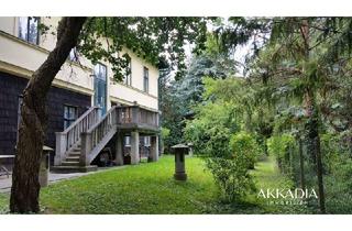 Wohnung mieten in Hölzlgasse, 3400 Klosterneuburg, Noblesse pur: Großzügige 2-Zimmerwohnung in einer historischen Herrenanlage A\\