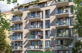 Wohnung mieten in Idlhofgasse, 8020 Graz, Innerstädtische Wohlfühl-Oase Idlhofgasse 4 - Ihr Wohntraum in zentraler Lage. - WOHNTRAUM