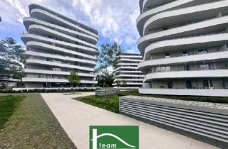 Wohnung mieten in Olga-Rudel-Zeynek-Gasse, 8054 Graz, Green City Living – Urbanes Wohnen im Grünen mit perfekter Nahversorgung