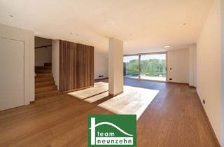 Haus kaufen in Tulbingerkogel, 3434 Tulbing, Maisons am Wienerwald – Die Natur vor der Haustüre – Wohnen am Tulbingerkogel - JETZT ANFRAGEN