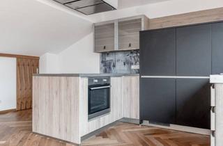 Maisonette mieten in Franz-Josef-Straße 12, 6130 Schwaz, ZENTRUM SCHWAZ: exklusive Maisonette-Wohnung mit Altbauflair