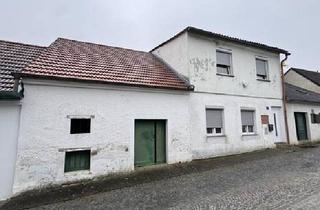 Haus kaufen in 2170 Poysdorf, "Historisches Presshaus"