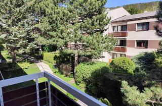 Wohnung kaufen in 2371 Hinterbrühl, Preisreduktion! BALKONTRAUM IM GRÜNEN - IHR RÜCKZUGSORT MIT STIL