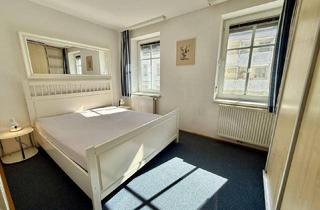Wohnung kaufen in 1120 Wien, SCHÖNBRUNN Nähe - 3 Zimmer - ca. 99m² NFL - ca. 13 m² Loggia - MÖBLIERT