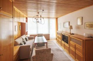 Wohnung kaufen in 5020 Salzburg, 2 Zimmer Wohnung mit Loggia!