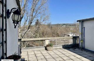 Maisonette kaufen in Anton-Böck-Gasse, 1210 Wien, WOHLFÜHL-OASE! Uneinsehbare, ganztägig sonnige Dachterrasse! Traumhafter Grün-/Fernblick! Offener, moderner Grundriss!