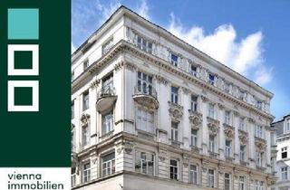 Wohnung mieten in Rotenturmstraße 11, 1010 Wien, Top City-Apartment
