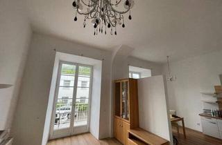 Wohnung mieten in 4820 Bad Ischl, Mietwohnung im Zentrum der Kaiserstadt Bad Ischl!