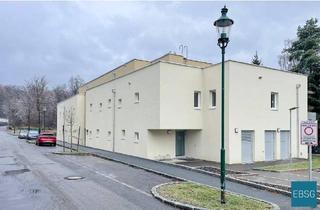 Wohnung mieten in Berggasse WE 1/12, 3943 Schrems, Geräumige 2-Zimmerwohnung im 2. OG mit Balkon