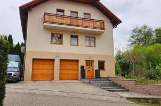 Einfamilienhaus kaufen in 3032 Eichgraben, "Mein Traum wird wahr!"