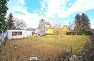 Einfamilienhaus kaufen in 3100 Sankt Pölten, "Mehr Platz zum Leben – Haus mit XXL-Garten in Toplage"