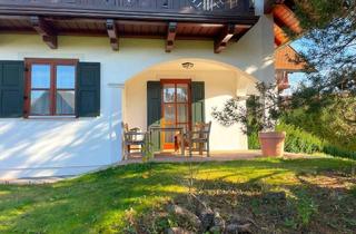 Villen zu kaufen in 8254 Pittermann, RÜCKZUGSORT IM JOGLLAND! Landhausvilla mit Wellness & Jagdhausoption!
