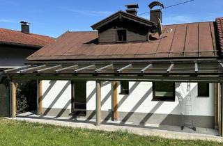 Haus mieten in Ramsau 97, 6252 Breitenbach am Inn, Breitenbach – Häuschen statt Wohnung für Naturliebhaber