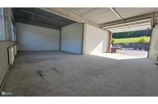 Gewerbeimmobilie mieten in 5412 Puch bei Hallein, Vielseitige Gewerbehalle mit Top Ausstattung in Puch bei Hallein, Salzburg - Jetzt mieten und starten !