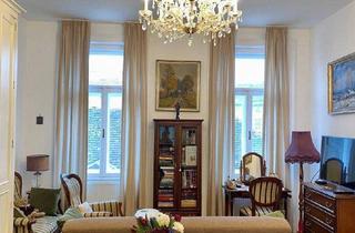 Wohnung kaufen in 1060 Wien, Wunderschöne Stilaltbauwohnung in zentraler Lage des 6. Bezirk