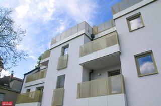 Wohnung kaufen in Colerusgasse, 1220 Wien, RUHELAGE -- Freier Blick auf die Morgensonne -- NeuBau-Erstbezug