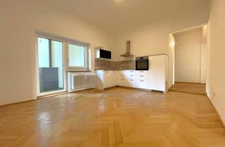 Wohnung kaufen in 6020 Innsbruck, Renovierte 4-Zimmer-Wohnung in Wilten – Investieren oder selbst einziehen!
