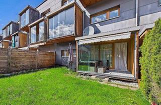 Wohnung kaufen in 6300 Wörgl, 3-Zimmer-Gartenwohnung in ruhiger Wohngegend in Wörgl