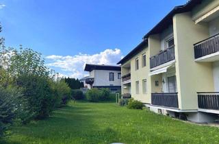 Wohnung kaufen in Am Anger, 9800 Spittal an der Drau, Wohnung in Top Lage von Spittal/Drau - komplett saniert mit Balkon!