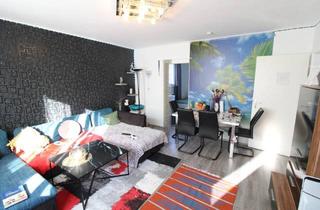 Wohnung kaufen in 9020 Klagenfurt, 4 Zimmer Wohnung Nähe Universität - Super Lage!
