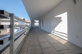 Wohnung kaufen in 6091 Götzens, Lichtdurchflutete Terrassenwohnung in zentraler Lage von Götzens