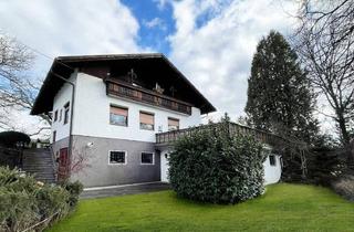 Einfamilienhaus kaufen in 9062 Kreggab, Viel Platz und Ruhelage! Einfamilienhaus mit Einliegerwohnung