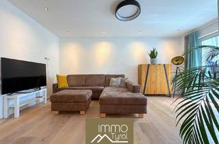 Wohnung kaufen in 6020 Innsbruck, Innsbruck-Pradl: Stilvolle 3-Zimmer-Wohnung mit Loggia