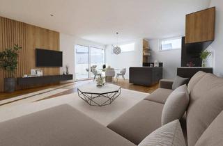 Wohnung kaufen in 6210 Wiesing, Preis-Hammer - 3-Zi.-Terrassenwohnung - Neubau